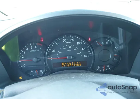 2007 Nissan Titan Le from USA, damaged, VIN 1N6AA07A07N238506